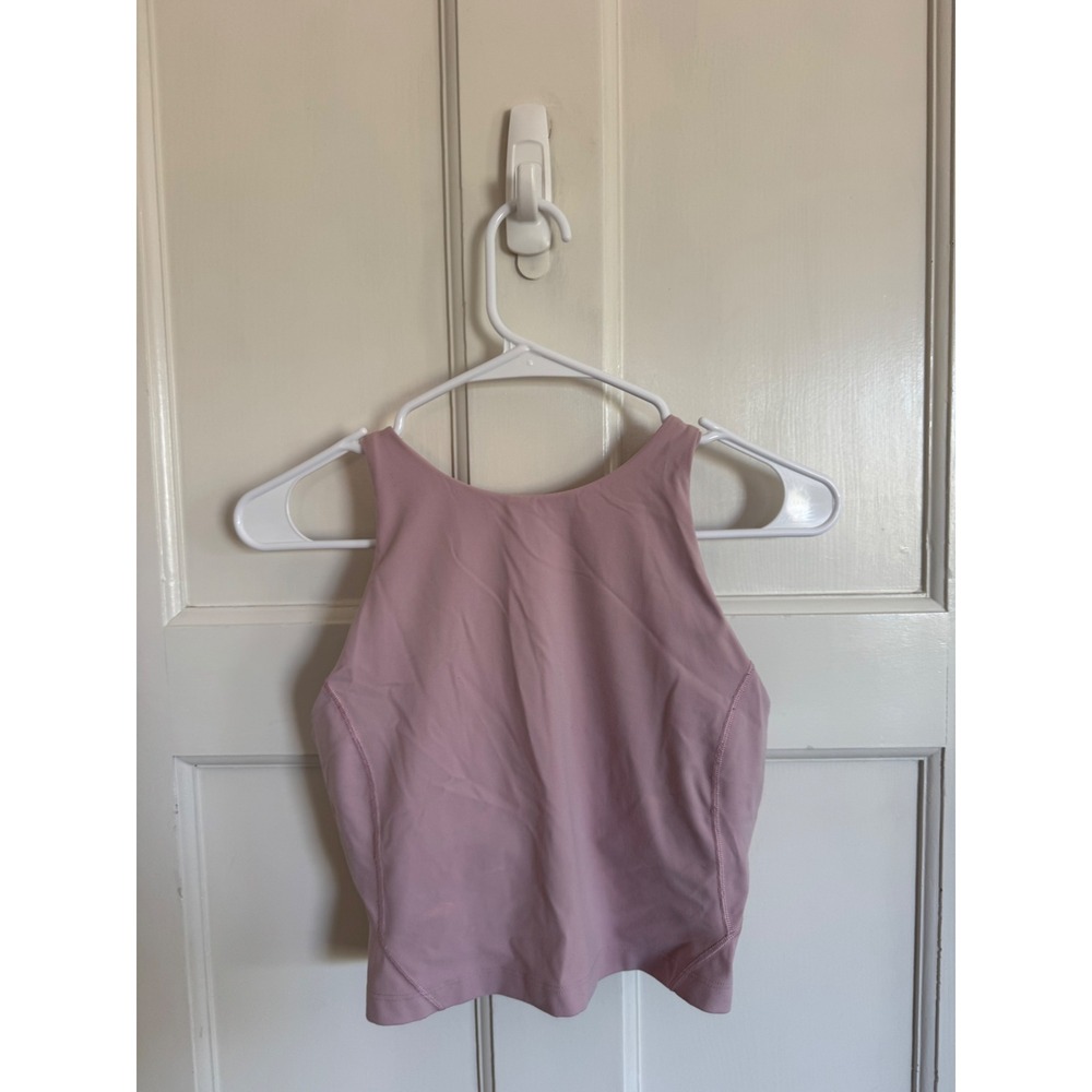 Lululemon Align High-Neck Tank Top
Light‎ Support size 6